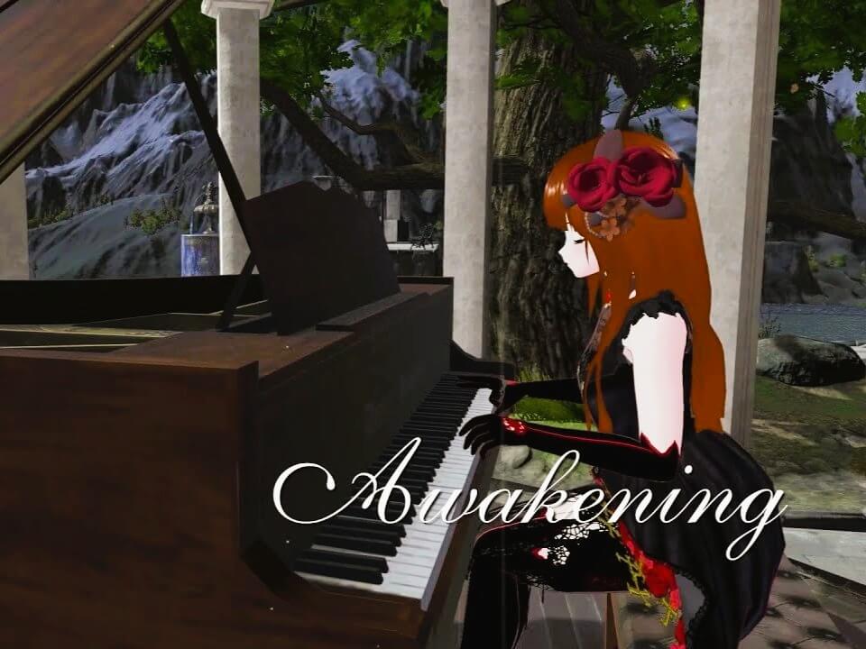 【VR MV】Awakening / Milia