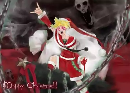 Merry Christmas!!!