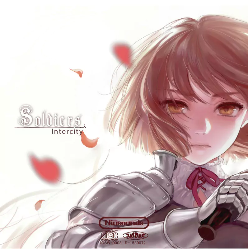 Soldiers