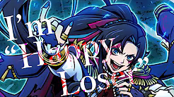 I’m “Happy Loser”